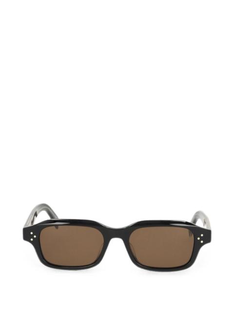 CELINE Celine Men Black Frame Sunglasses