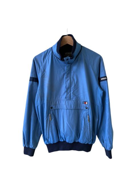 Other Designers Yamaha - 🔥VINTAGE YAMAHA RACING TEAM AMORAK JACKET