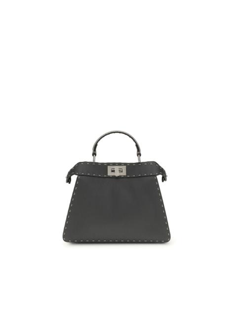 FENDI Fendi Peekaboo Iseeu Small Handbag