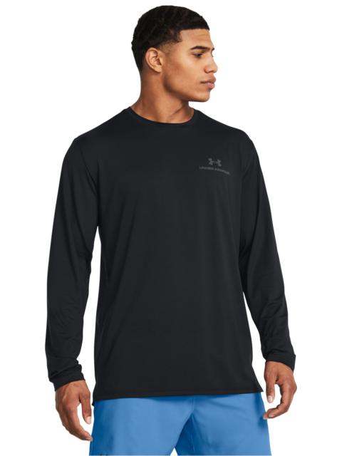 Under Armour Under Armour Mens Under Armour Vanish Energy Long Sleeve