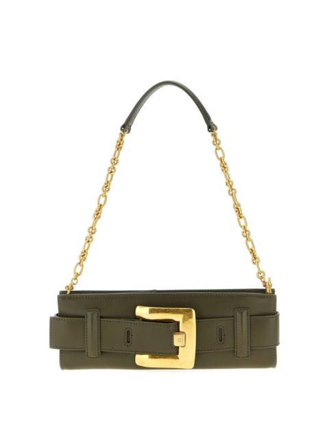 Balmain Balmain Anthem Clutch