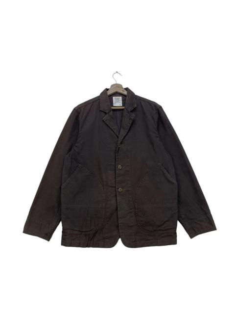Other Designers Vetra - Vintage Point Heavy Cotton Jacket
