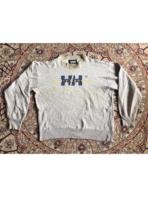 Other Designers Vintage - Vintage Helly Hansen Sweatshirt