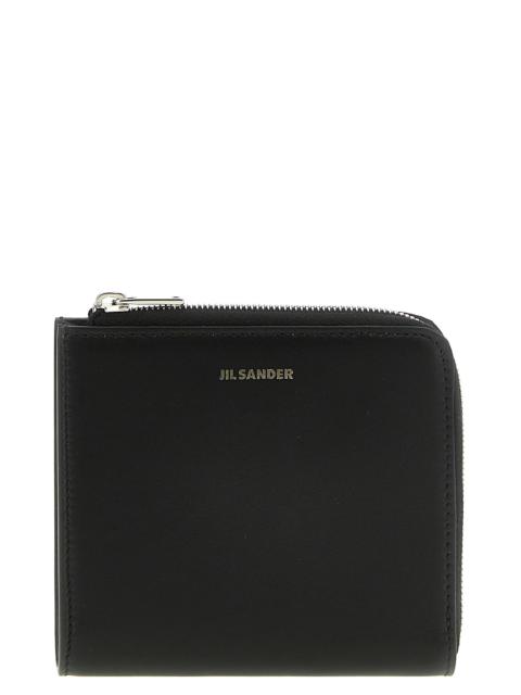 Jil Sander Jil Sander Men Nappa Wallet