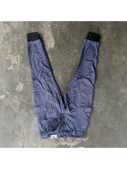 Other Designers Japanese Brand - Toraichi Work Wear Multipocket Cargo Pants