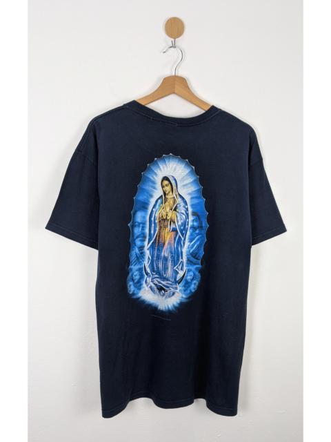 Other Designers Vintage - Vintage Aztec Dream Y2K Shirt