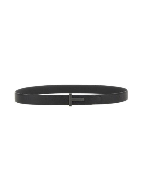 TOM FORD Tom Ford Men Cintura Con Logo