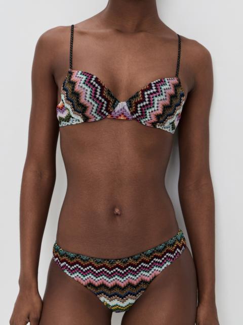 Missoni Bikini Set