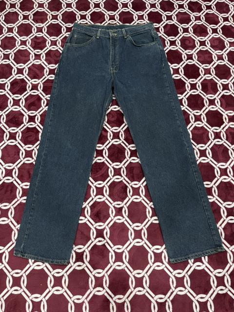 Levi's 🔥🔥Rare Vintage Levis 655 Orange Tab Loose Fit Denim