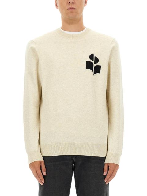 Isabel Marant Marant Men Jersey With Logo