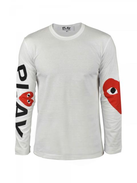 Comme Des Garçons T-Shirt