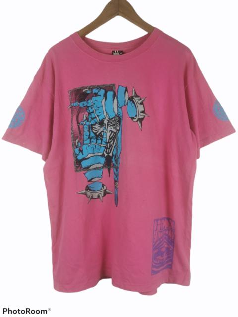 Other Designers Hex - Vintage Hex Antistyle Art by C. Goblin Tee