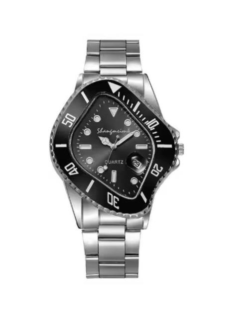 Other - Crashed Submariner Watch