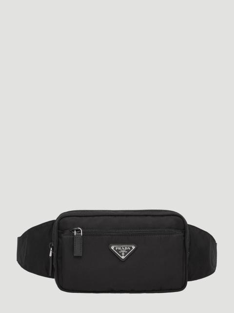 Prada Prada Men Re-Nylon Belt Bag
