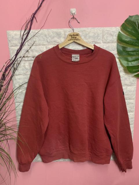 Other Designers Edwin - Vintage Sweatshirt Edwin 90's