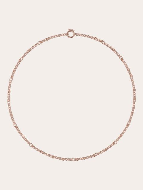 Spinelli Kilcollin Gravity 18K Gold Chain Necklace
