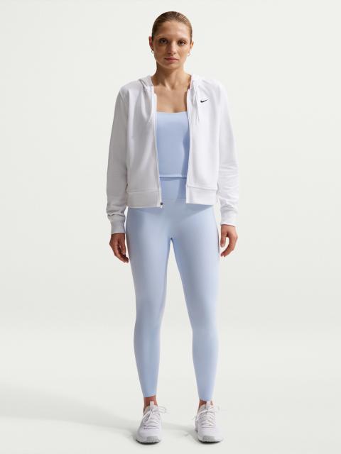 Nike Nike Zenvy Women's High-Waisted 7/8 Leggings with No Front Seam