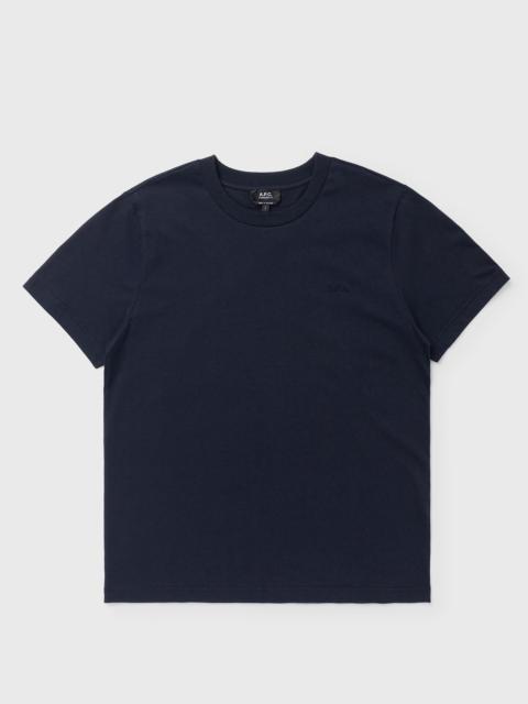 A.P.C. JERSEY BIOLOGIQUE