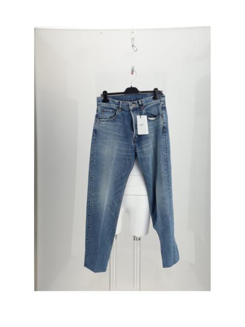 CELINE Celine Women Boyfriend Jeans 001