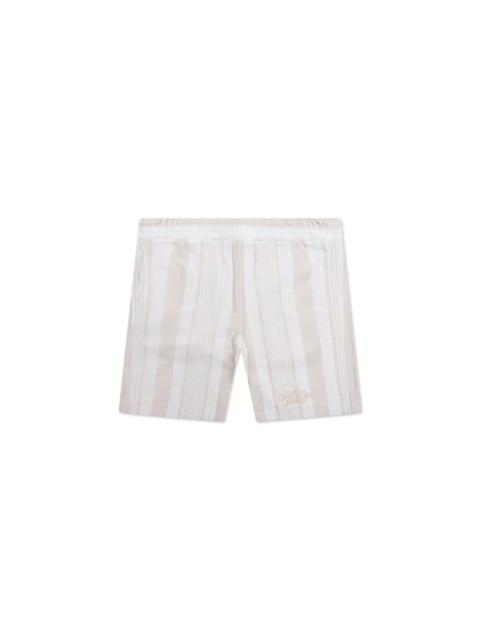 Givenchy Givenchy New Board Shorts White/Beige