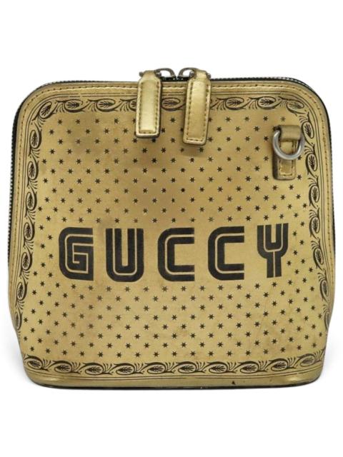GUCCI Leather handbag