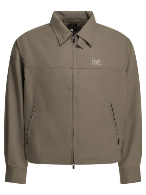 NEEDLES Needles Sport Jacket Lightweight