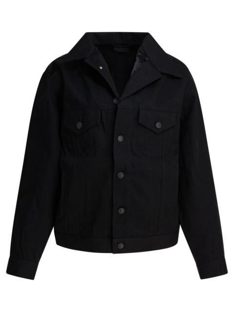 BALENCIAGA Balenciaga Women "Standing" Jacket