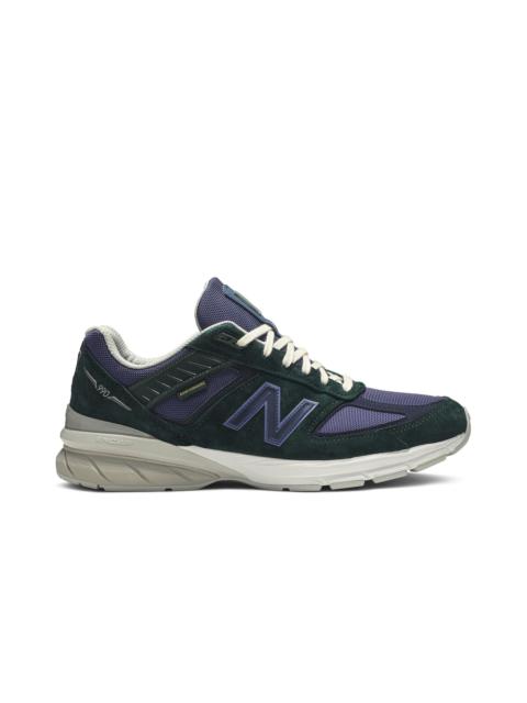 990v5 Aime Aime 990 New Balance 990v5 Aime Leon Dore Life In The