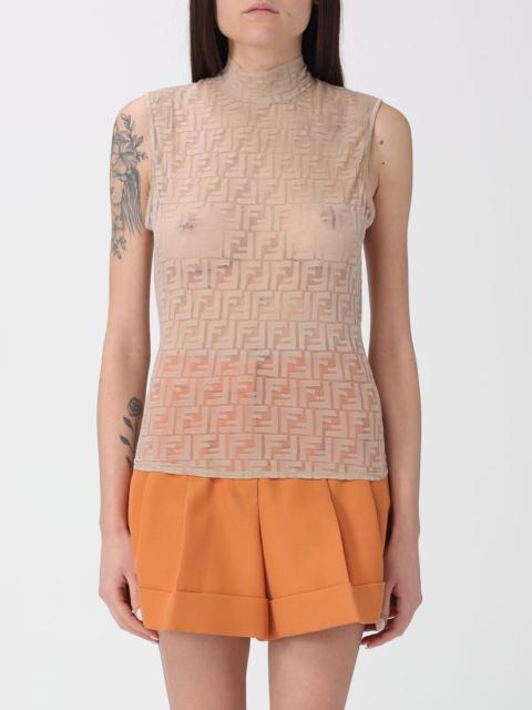 FENDI Top woman Fendi