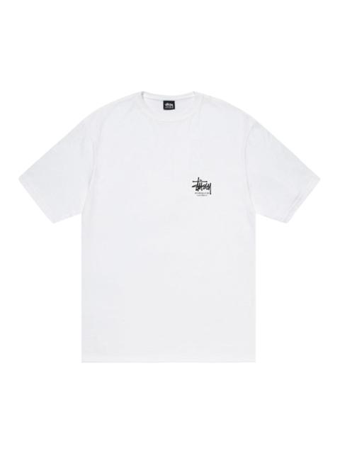 Stüssy Stussy Dragon Tee 'White'