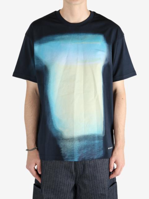 Givenchy GIVENCHY - Men Regular Fit T-Shirt