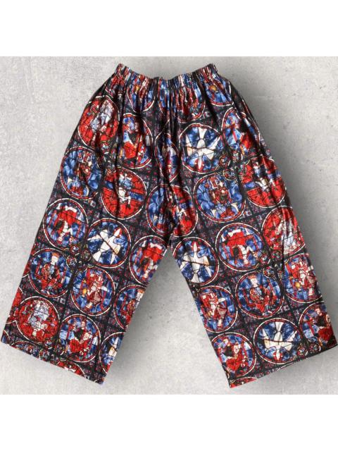 Vintage SS91 Stained Glass Pants