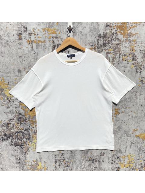 Comme Des Garçons Comme Des Garçons Homme Shirt Comme Des Garçons AD2003