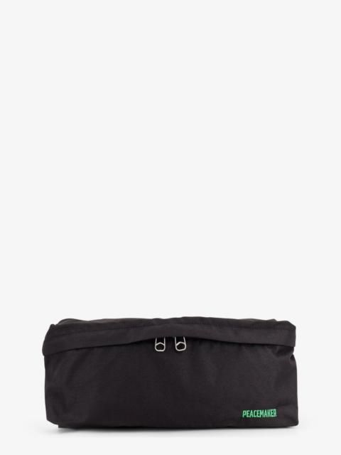 Other Designers Oamc Peacemaker Military Nylon Belt Bag