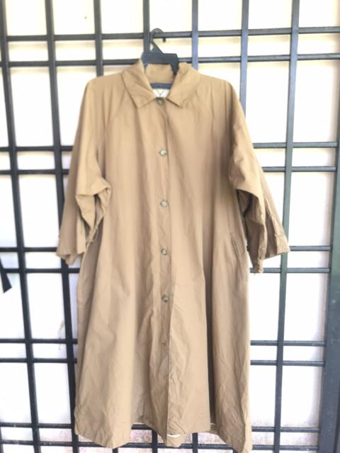 Yohji Yamamoto YOHJI YAMAMOTO coat