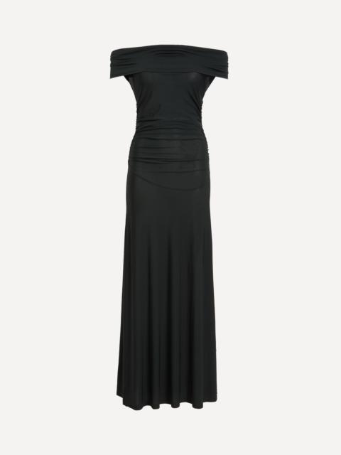 paloma wool Jay Draped Dress