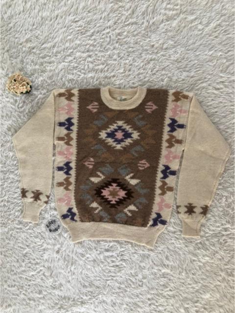 Other Designers Vintage - Cadeau Alpaca 100%