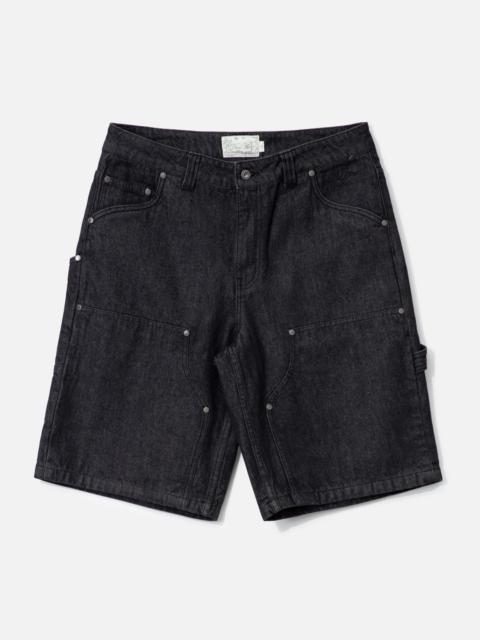 Dime CARPENTER DENIM SHORTS
