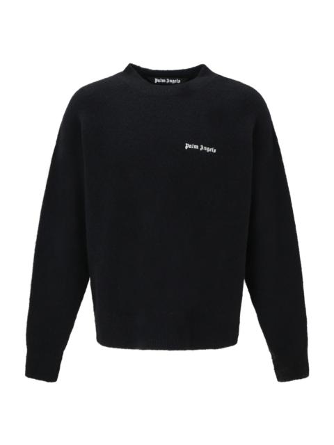 Palm Angels Wool Sweater