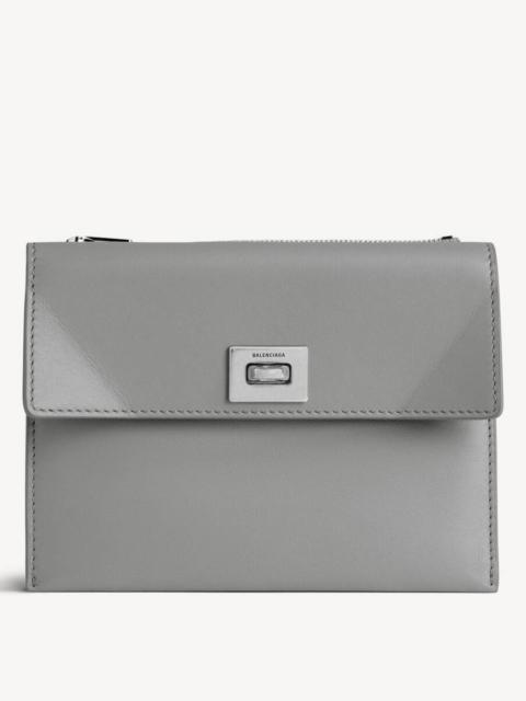 BALENCIAGA Balenciaga Rodeo Large Coin And Card Holder