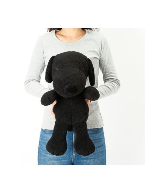 Other Designers Kaws Peanuts Snoopy Big Toy Japan Designer OriginalFake