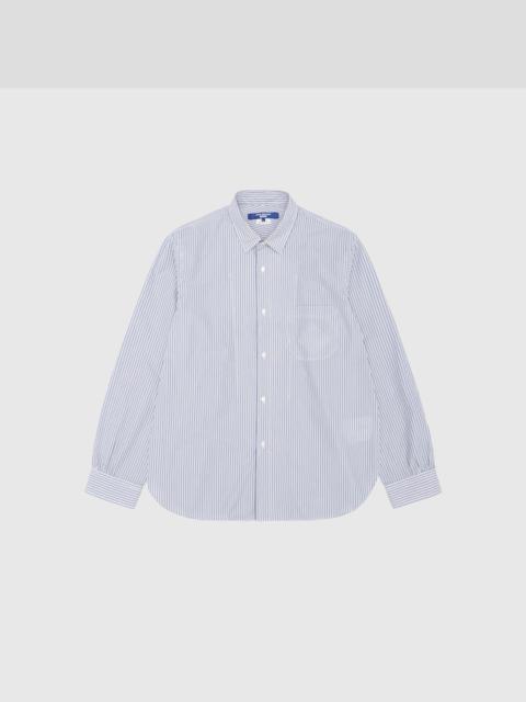 Junya Watanabe MAN PINSTRIPE SHIRT