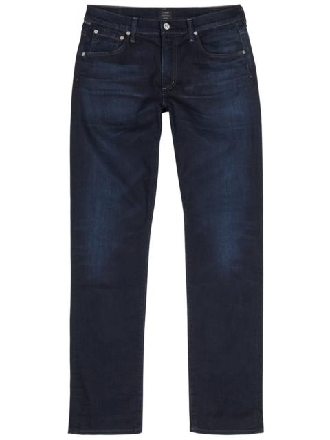 Citizens of Humanity Gage straight-leg jeans