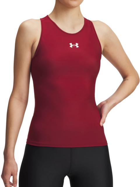 Under Armour Under Armour Women's HeatGear OG Compression Tank Top