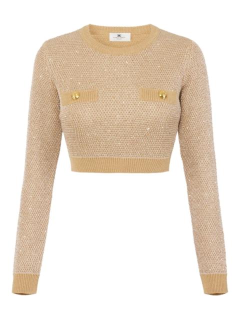 ELISABETTA FRANCHI Elisabetta Franchi Sweater