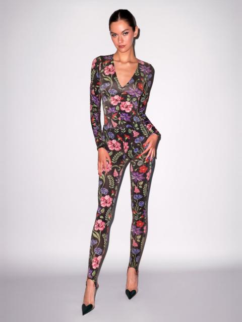 Fleur du Mal Wildfleur Stirrup Legging