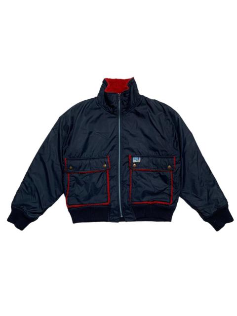 Other Designers Helly Hansen Bomber Jacket