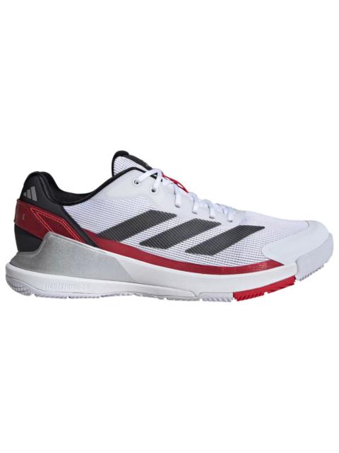 adidas adidas Men's Crazyquick Padel Shoes