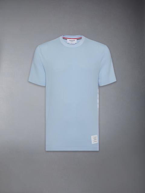 Thom Browne CLASSIC PIQUE 4-BAR TEE