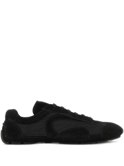 Prada Prada Men Montecarlo Re-Edition 2005 Sneakers